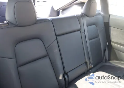 2024 Tesla Model Y Long Range Dual Motor All-Wheel Drive from USA, damaged, VIN 7SAYGDEE6RF086930